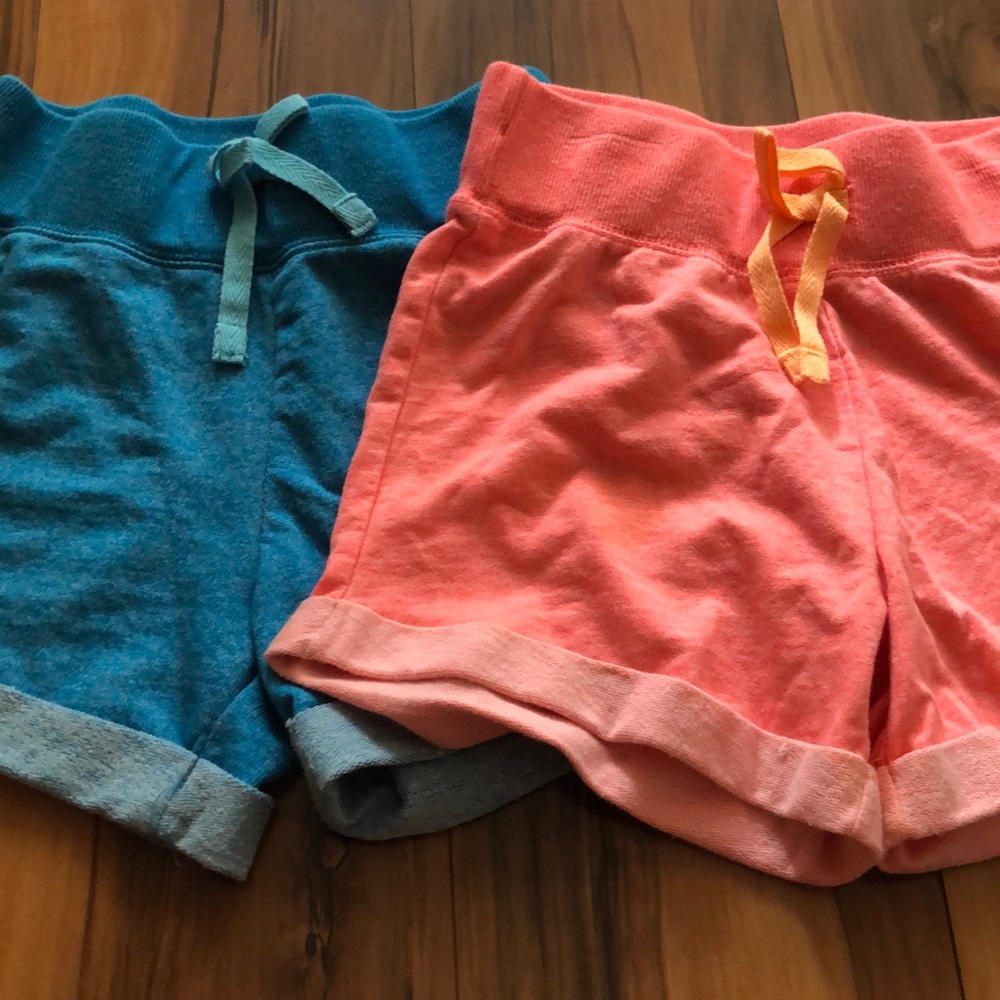 Lounge shorts
